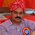 इंजीनियर सुरेश चन्द्र बुनकर