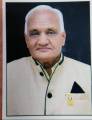 श्री राजेन्द्र कुमार अग्रवाल  (मुख्य संरक्षक  परमार्थ एवम् आध्यात्मिक  समिति )