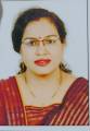 डॉ. सविता गोस्वामी ( सचिव, मंथन फाउंडेशन चौरिटेबल ट्रस्ट, )