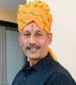 डॉ. नरेंद्र भूषण सिंह
