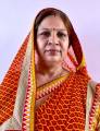 श्रीमती प्रेेमलता बरवड़