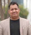 ग्रीनमैन प्रोफेसर दलजीत कुमार  ( असिस्टेंट प्रोफेसर इतिहास देशबंधु गुप्ता राजकीय महाविद्यालय )