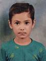 Prince Kumar Dev